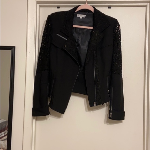 Jacket - Picture 1 of 5